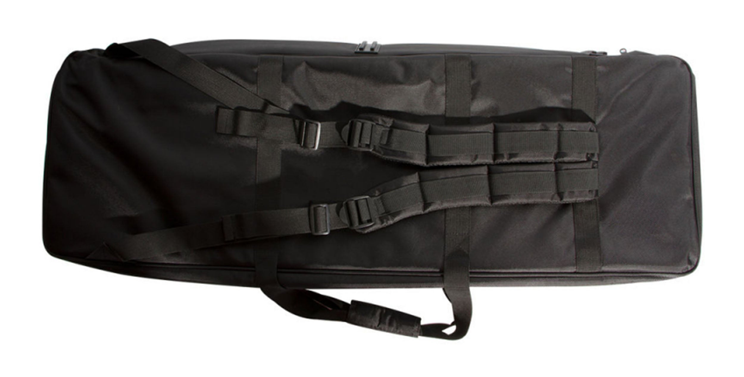 On Stage KBA4061, 61-Key Keyboard Bag - Black On-Stage