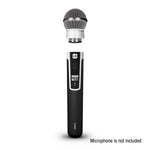 LD Systems U500 DC Cardioid Dynamic Microphone Head - Hollywood DJ
