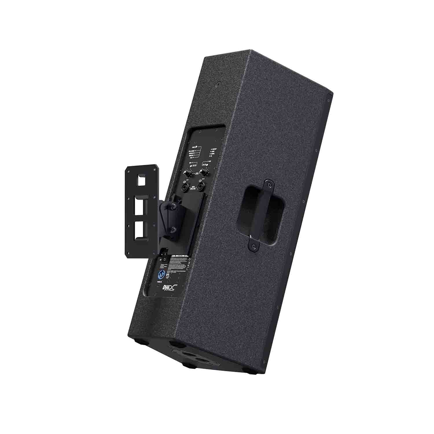 LD Systems STINGER 28 A G3 WMB 1 Tilt/ Swivel Wall Mount for LDEB282AG3 - Hollywood DJ