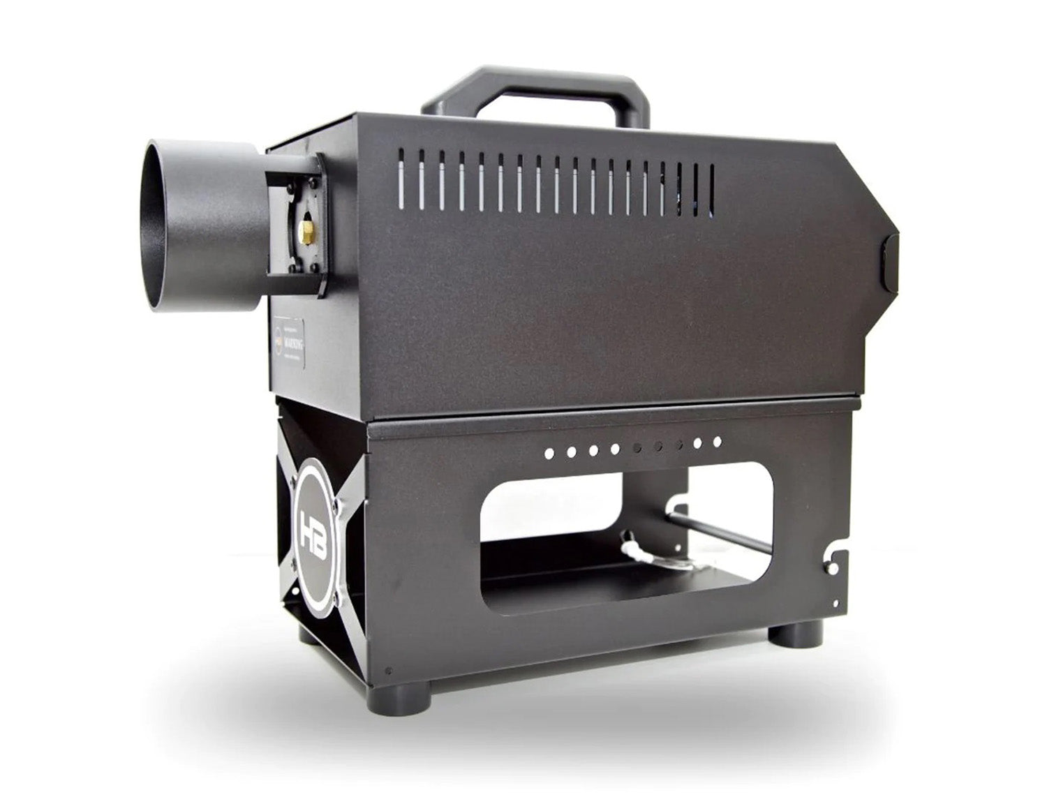 X-Laser Haze Base Highpower2 Fog Generator - Hollywood DJ