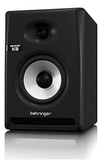 Behringer K-5 Audiophile Bi-Amped 5 Studio Monitor - Hollywood DJ