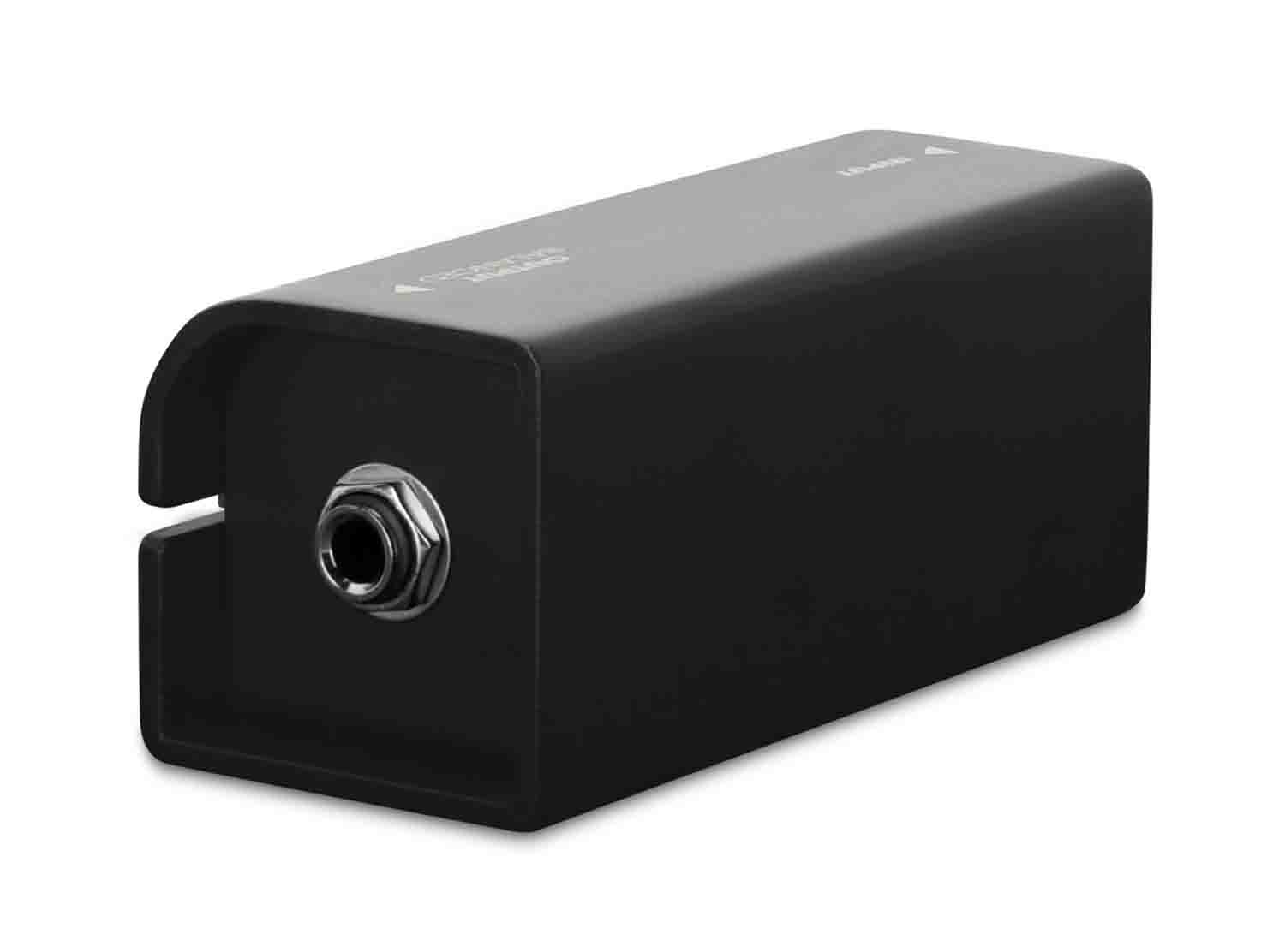 B-Stock: Palmer Wupper Passive Line Isolation Box - Hollywood DJ