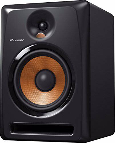 Pioneer DJ BULIT8 8 Active Reference Studio Monitor (Individual) - Hollywood DJ