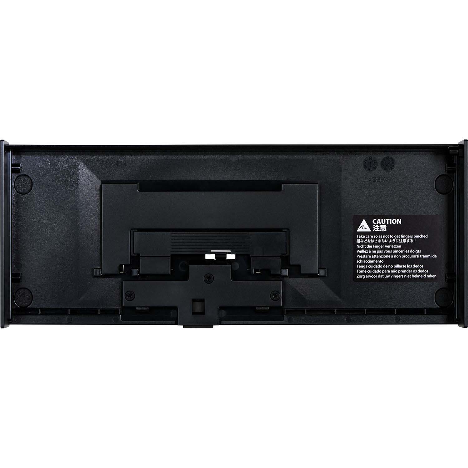 Roland DK-01 Boutique Dock with Integrated Tilt Stand - Hollywood DJ