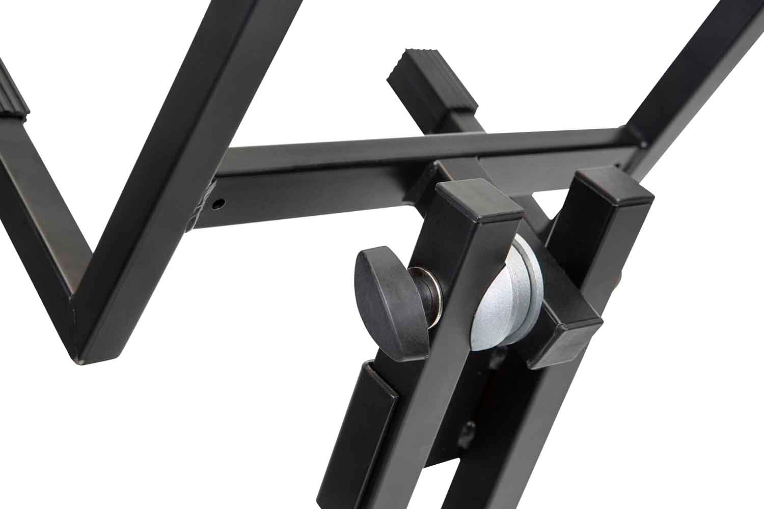 Gator Frameworks GFWGTRAMP200 Combo Amp Stand – High - Hollywood DJ