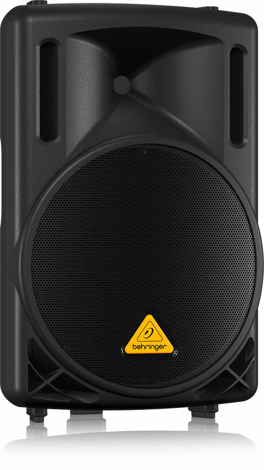 Behringer B212XL, 2-Way PA Speaker System with 12 Inches Woofer - 800 Watt - Hollywood DJ