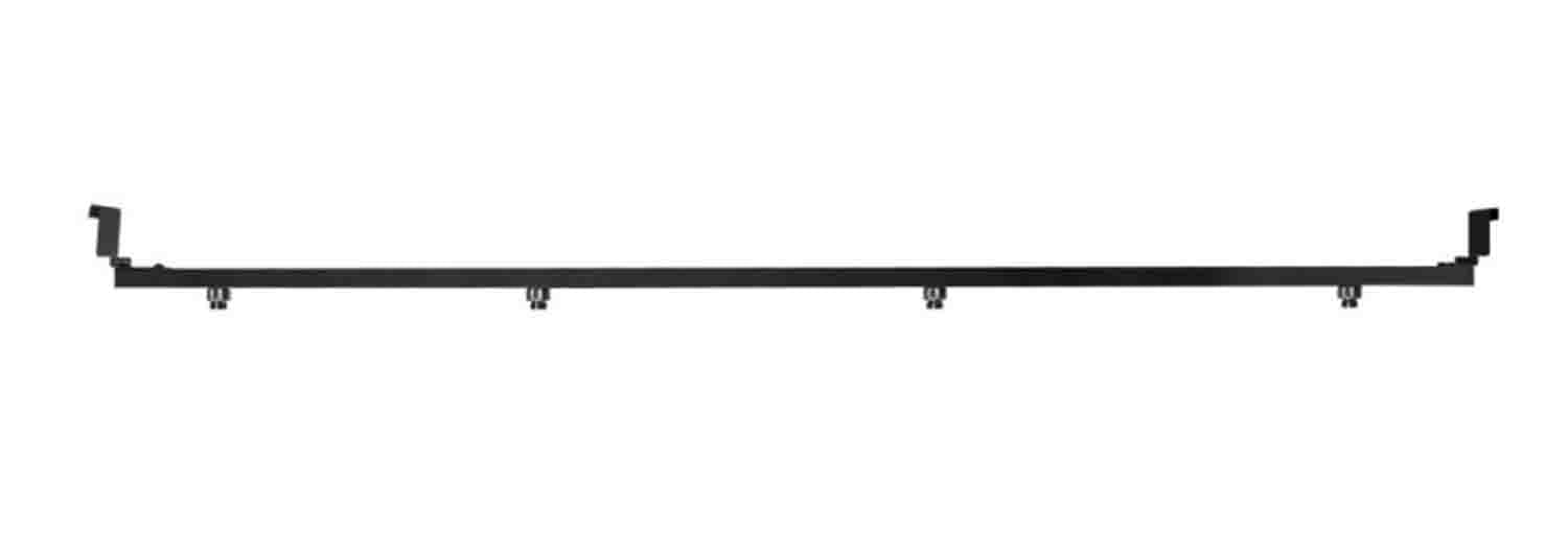 Onstage MY900 Ceiling Bar for Microphones and Lights - Hollywood DJ