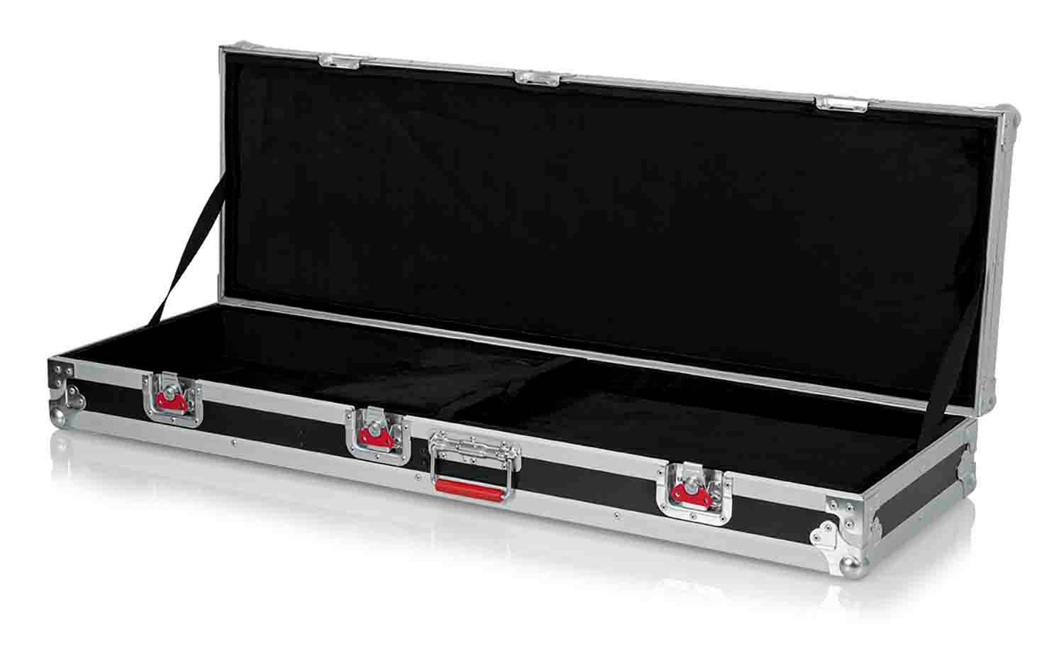 Gator Cases G-TOUR BASS ATA Wood Flight Case for Bass Guitars - Hollywood DJ