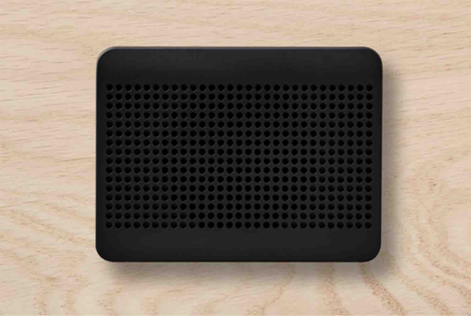 Shure MXC605-LS Conference Loudspeaker - Hollywood DJ