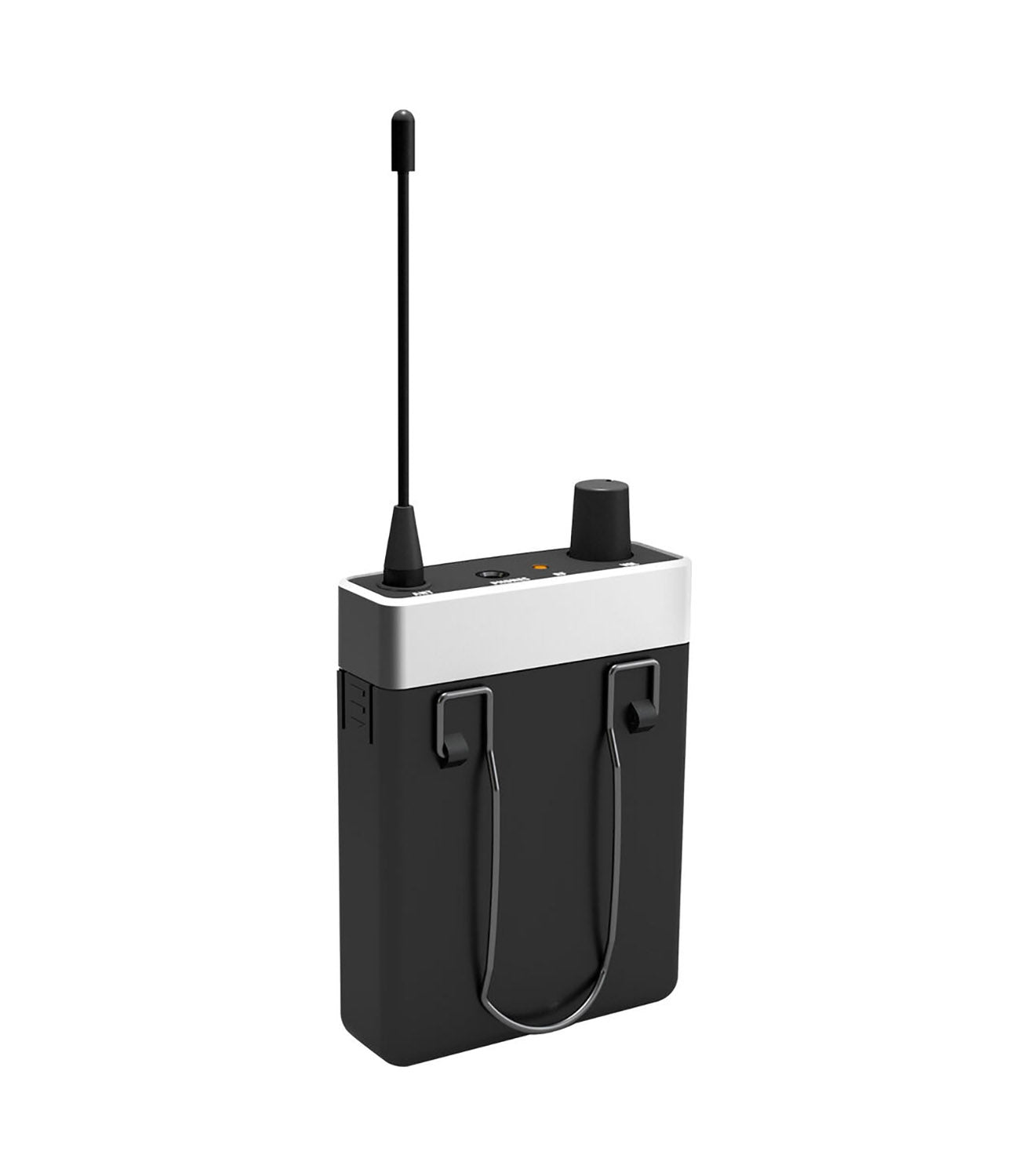 LD Systems U504.7 IEM Wireless In-Ear Monitoring System - 470 - 490 MHz - Hollywood DJ