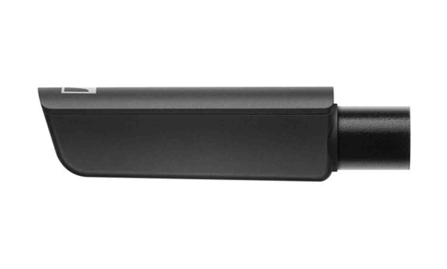 Sennheiser XSW-D XLR BASE SET Digital Wireless Plug-On Microphone System with No Mic - 2.4 GHz - Hollywood DJ