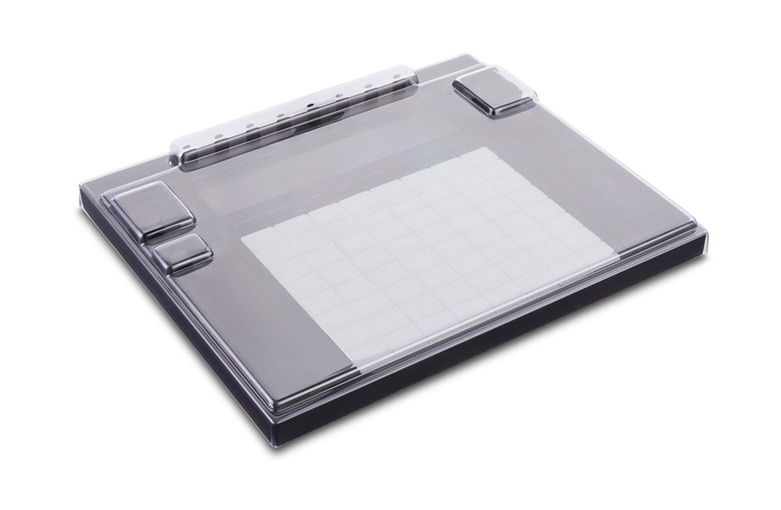 Decksaver DS-PC-PUSH3 Protection Cover for Ableton Push 3 - Hollywood DJ