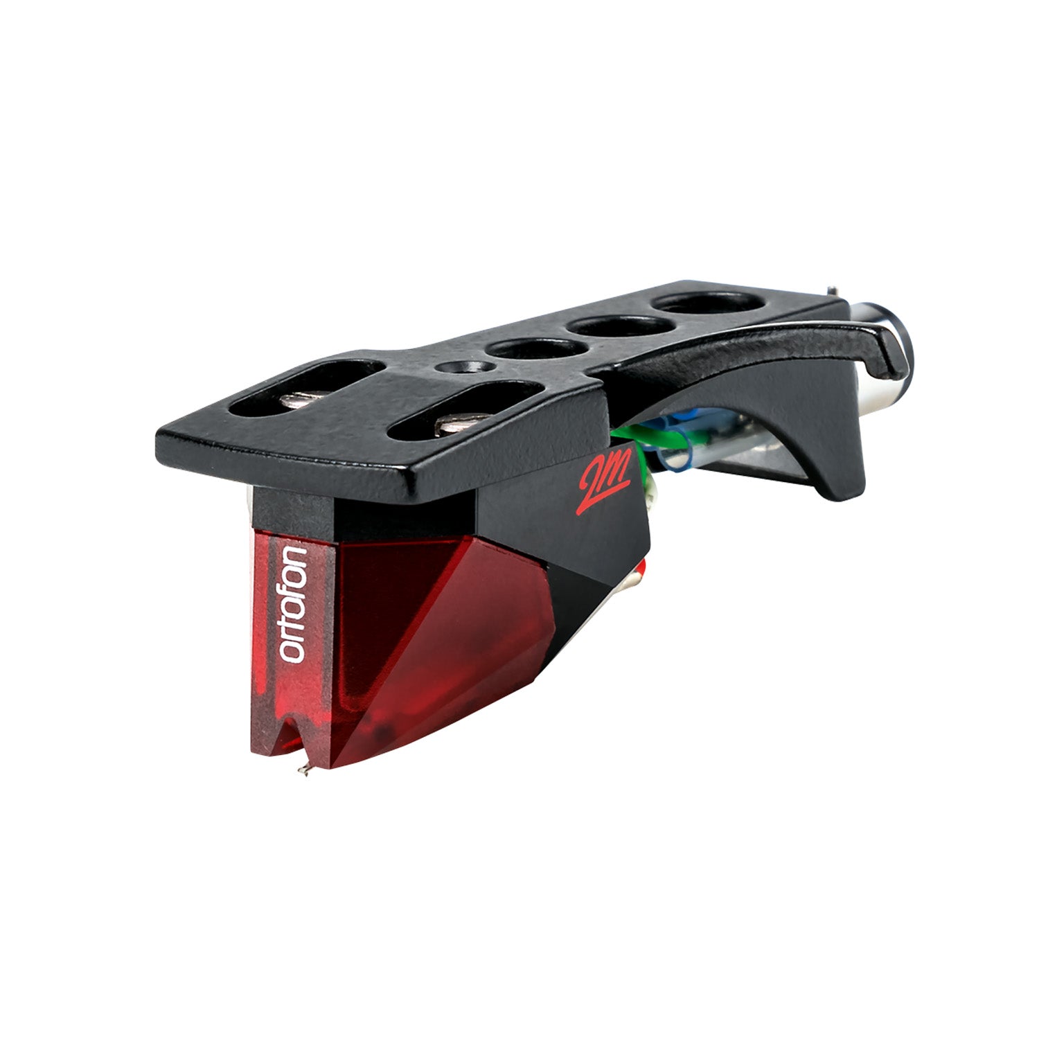 Reloop TURN-5 Direct Drive HiFi Turntable System - Hollywood DJ