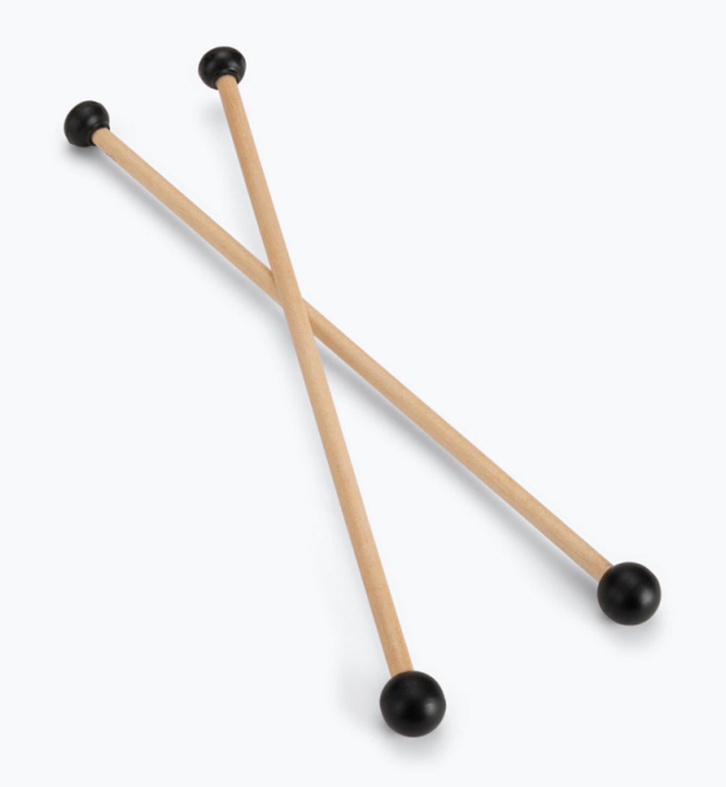 On Stage WPM100, Percussion Mallets - Pair On-Stage