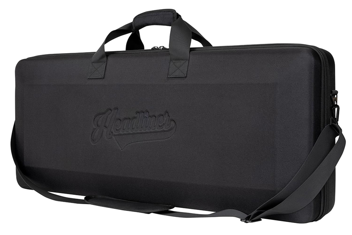 Headliner HL12500 Pro-Fit Case Keyboard 49 - Hollywood DJ