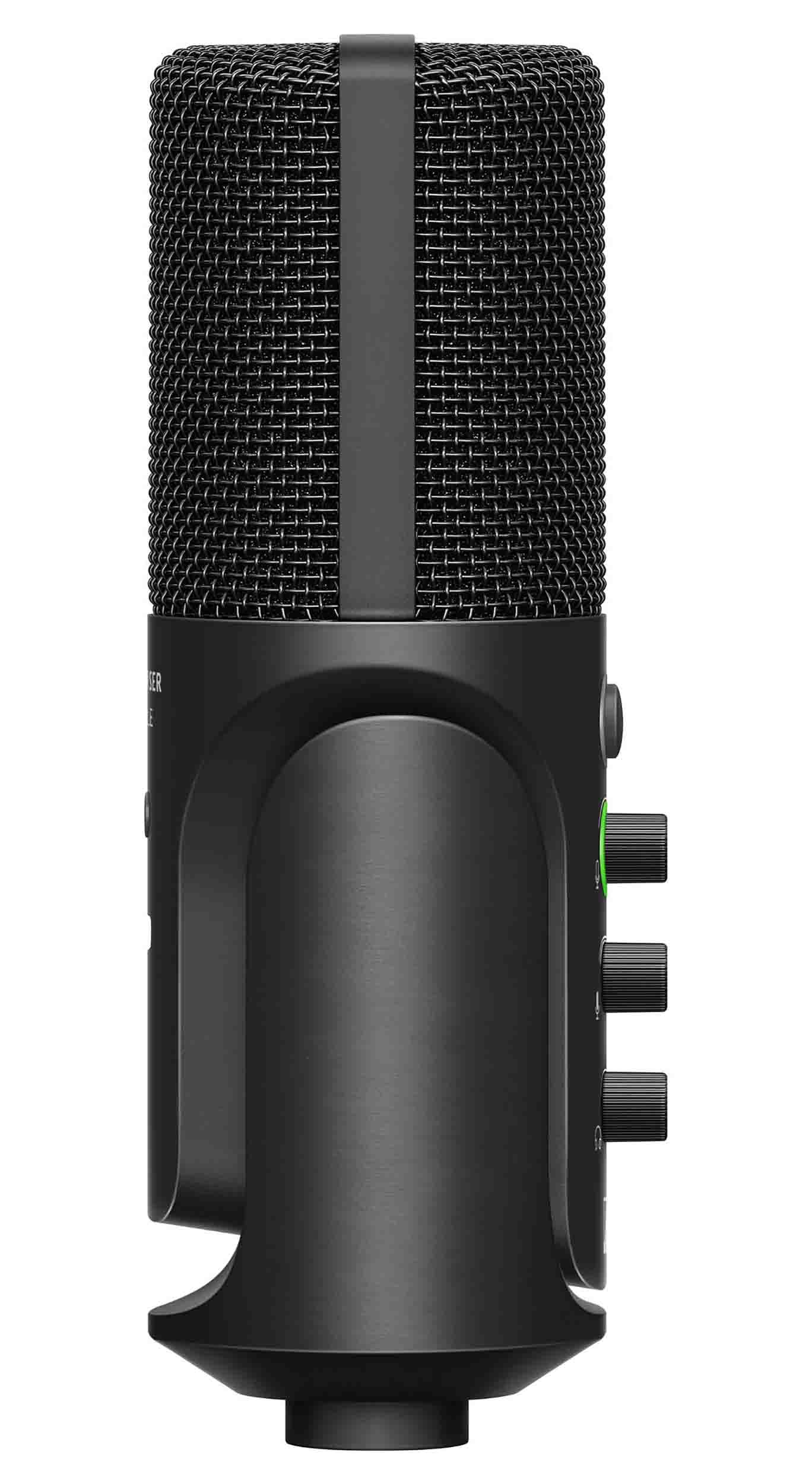 Sennheiser PROFILE USB Condenser Microphone with Desktop Stand - Hollywood DJ
