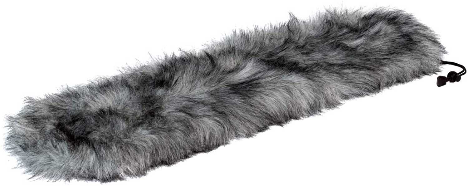 Shure A89LW-JMR Rycote Replacement Windjammer for VP89L - Hollywood DJ