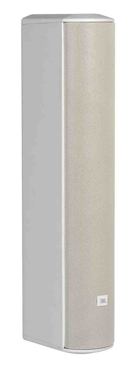 JBL CBT 50LA-1-WH Line Array Column Loudspeaker - White - Hollywood DJ