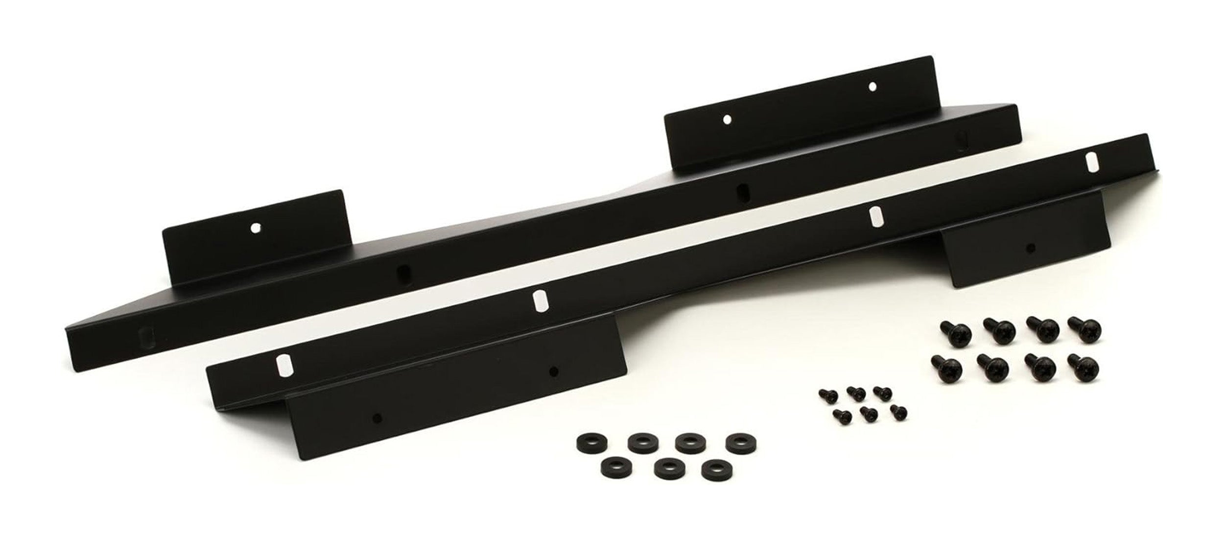 Allen & Heath SQ-5-RK19, Rackmount Kit for SQ-5 Digital Mixer - 12 RU - Hollywood DJ