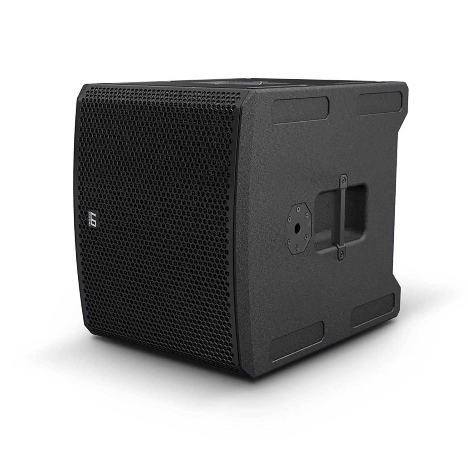 LD Systems STINGER SUB 15 G3, 15 Inches Passive Bass Reflex PA Loudspeaker - Hollywood DJ