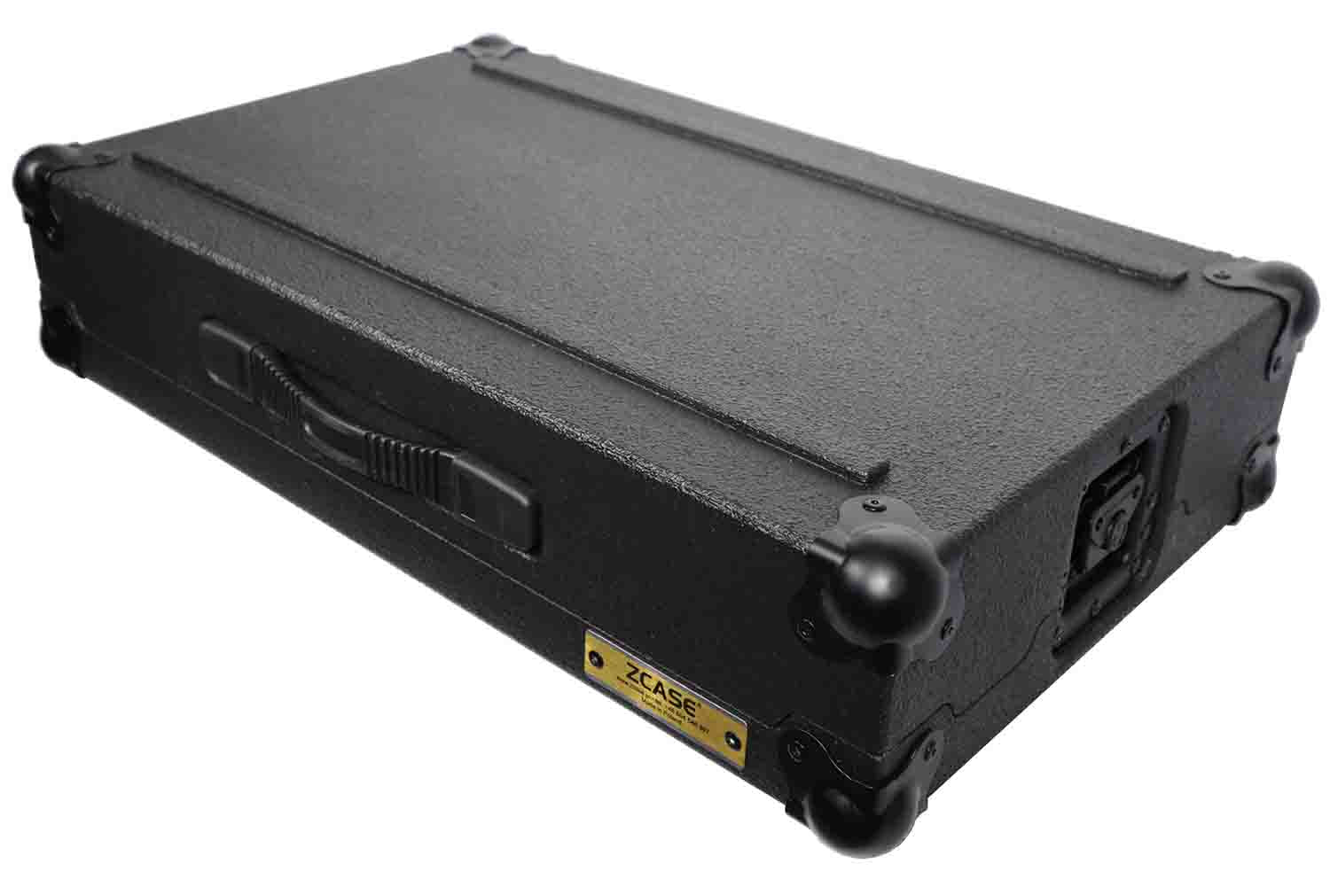 PROX XZF-FGB24x14-1P Universal Pedalboard Case for Guitar Bass Multi Effect Volume By ZCASE - Hollywood DJ
