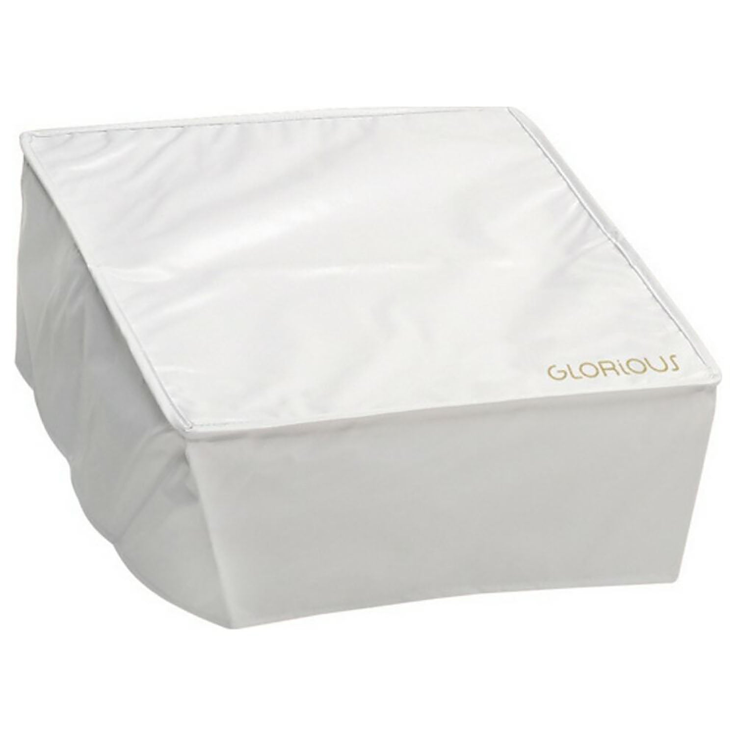 Glorious Dust Cover for DJ Mixer - Hollywood DJ