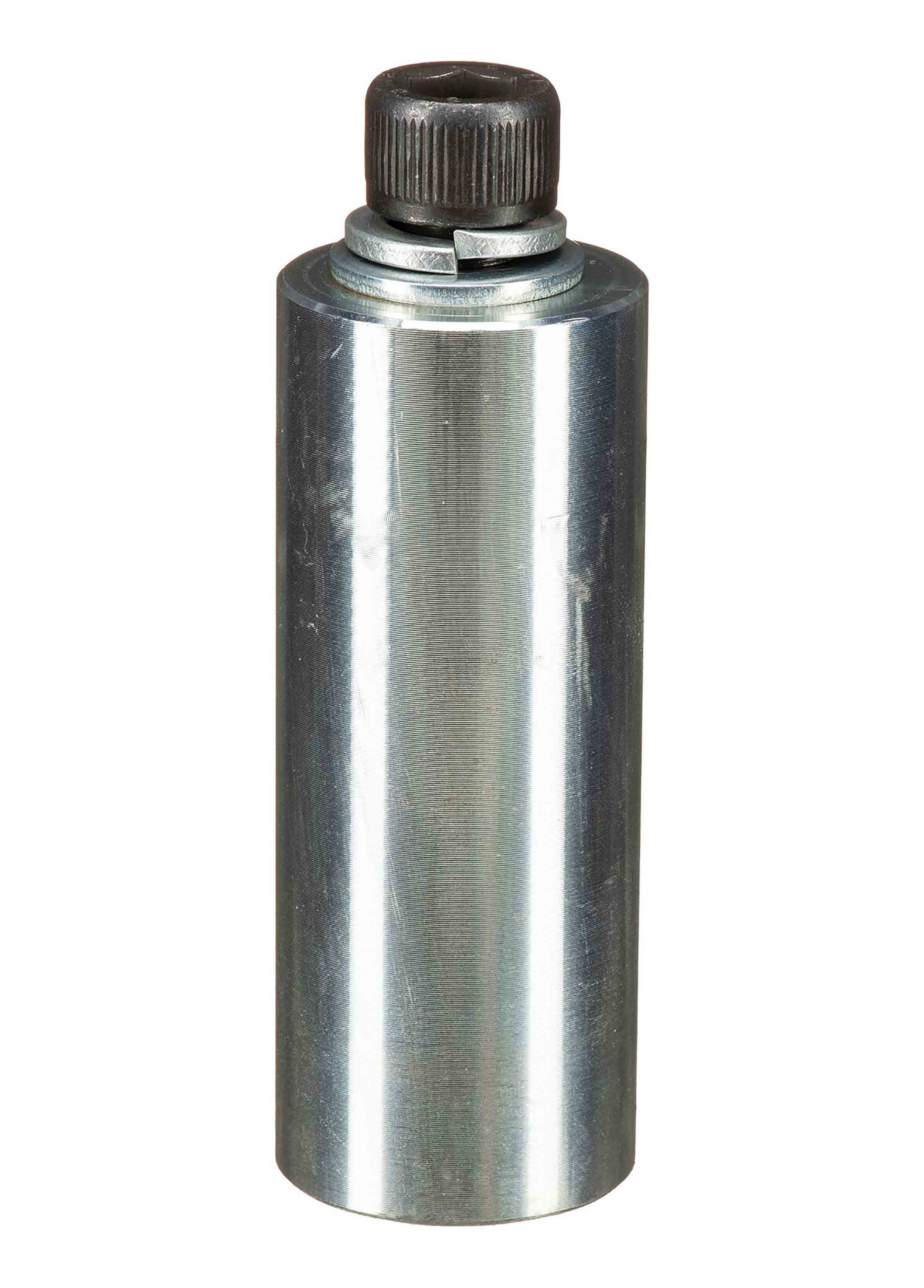 Global Truss GT-4137 SP, Speaker Pole Mount Adapter for SQ-4137 Base Plate - Hollywood DJ