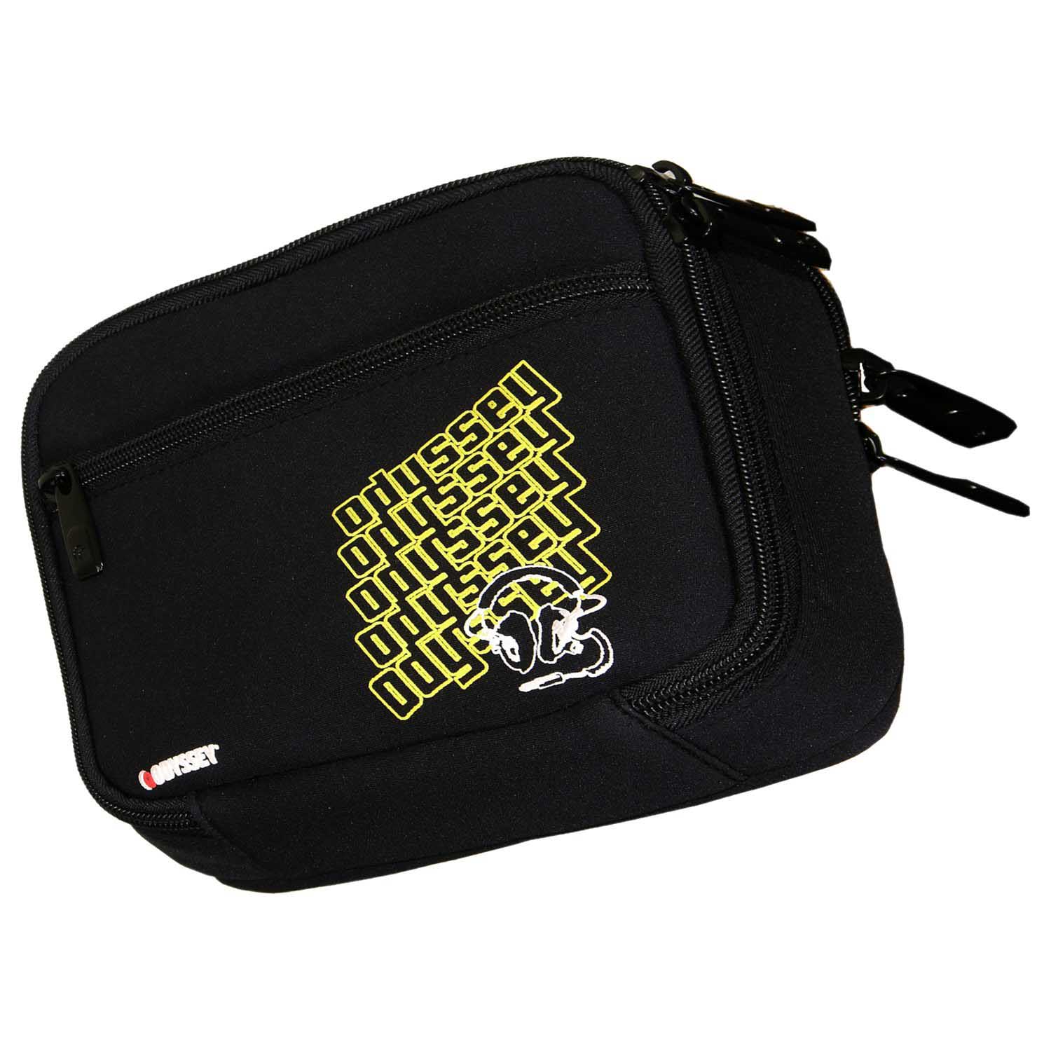 Odyssey BDIGI Soft Utility Pouch for Digital Gear Accessories - Hollywood DJ