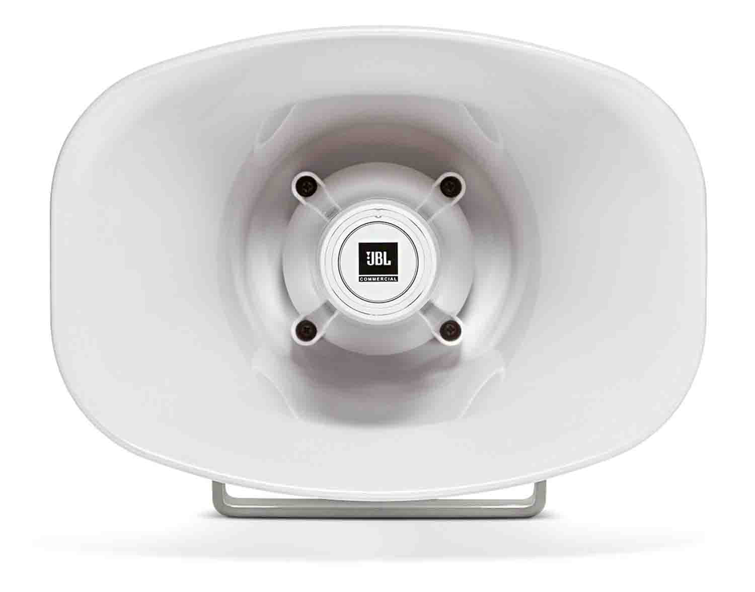 JBL CSS-H30, 30-Watt Paging Horn - Hollywood DJ