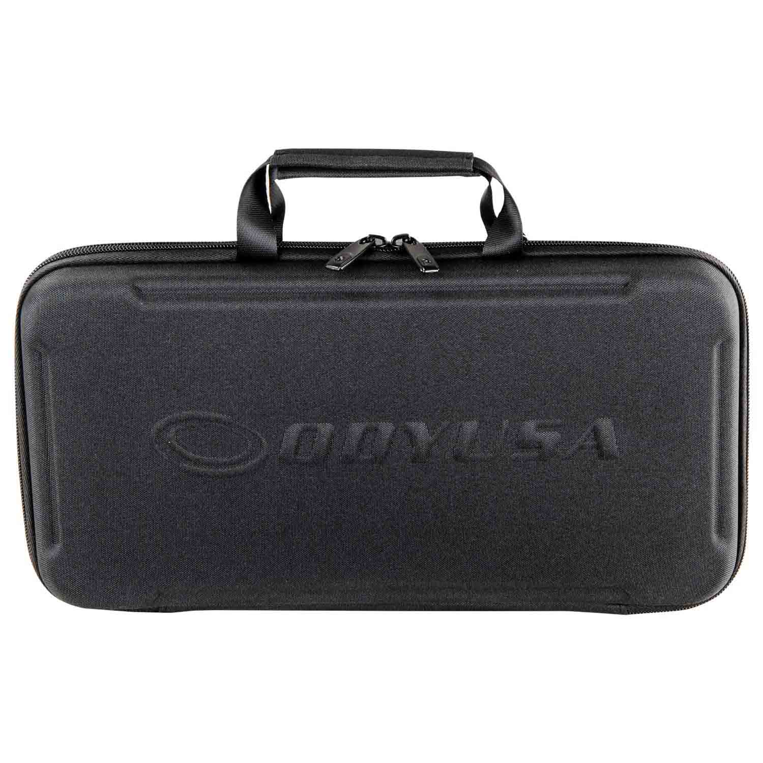 B-Stock: Odyssey BMSNUDJ2GO2 EVA Molded Carrying Bag For Numark DJ2GO2/DJ2GO2 Touch DJ Controller - Hollywood DJ