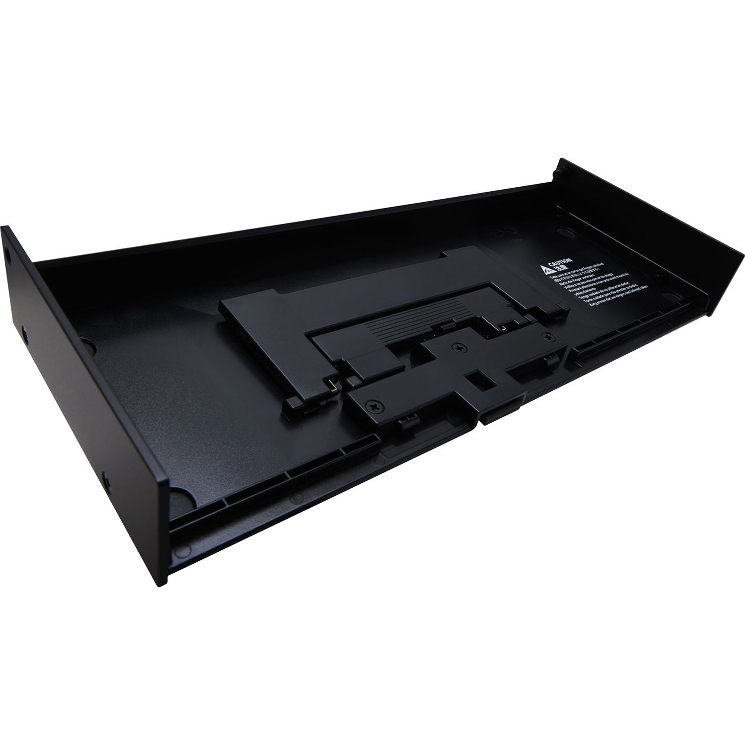 Roland DK-01 Boutique Dock with Integrated Tilt Stand - Hollywood DJ