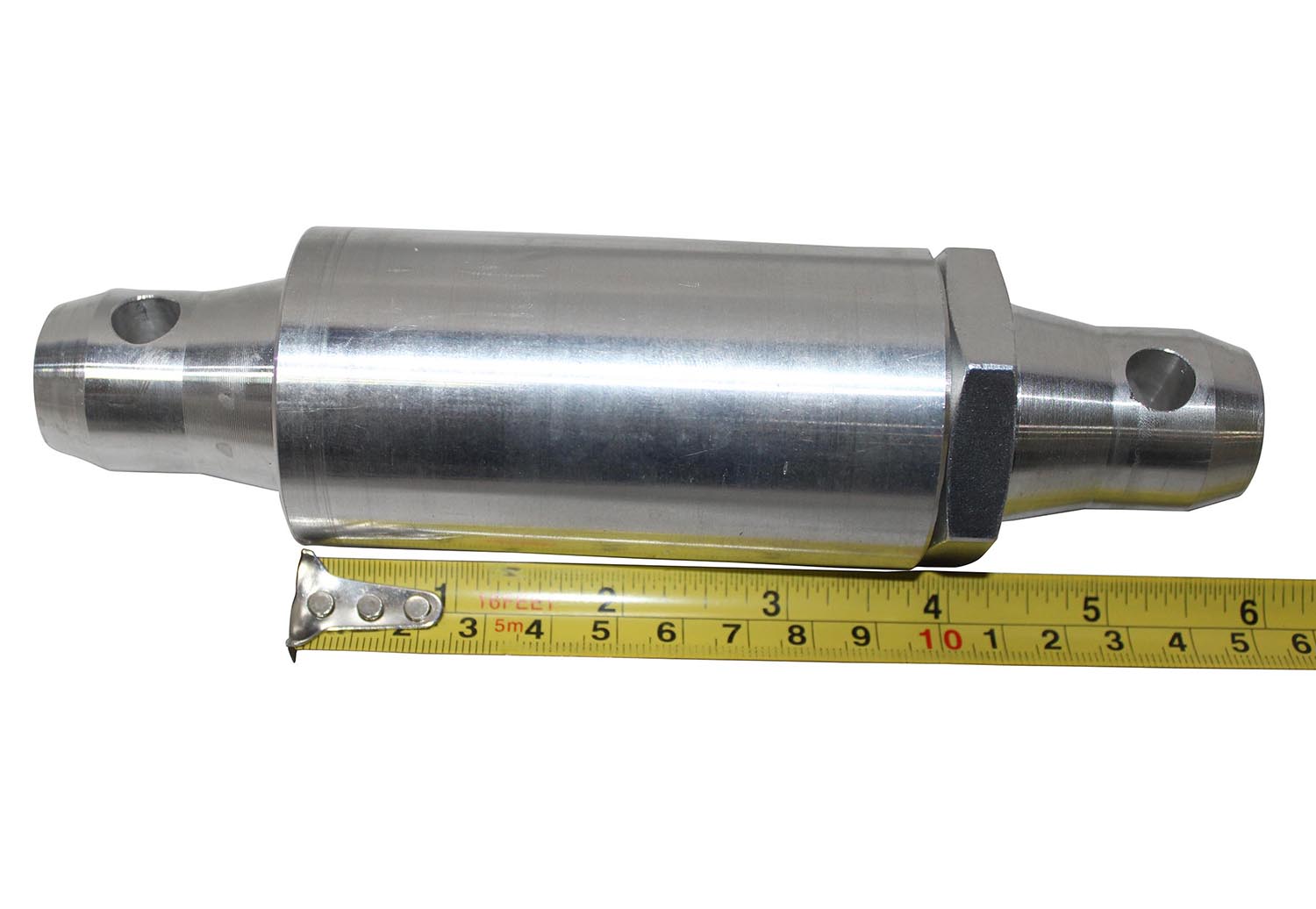 ProX XT-SPM105-170 Adjustable Spacer Male 105 to 170mm - Hollywood DJ