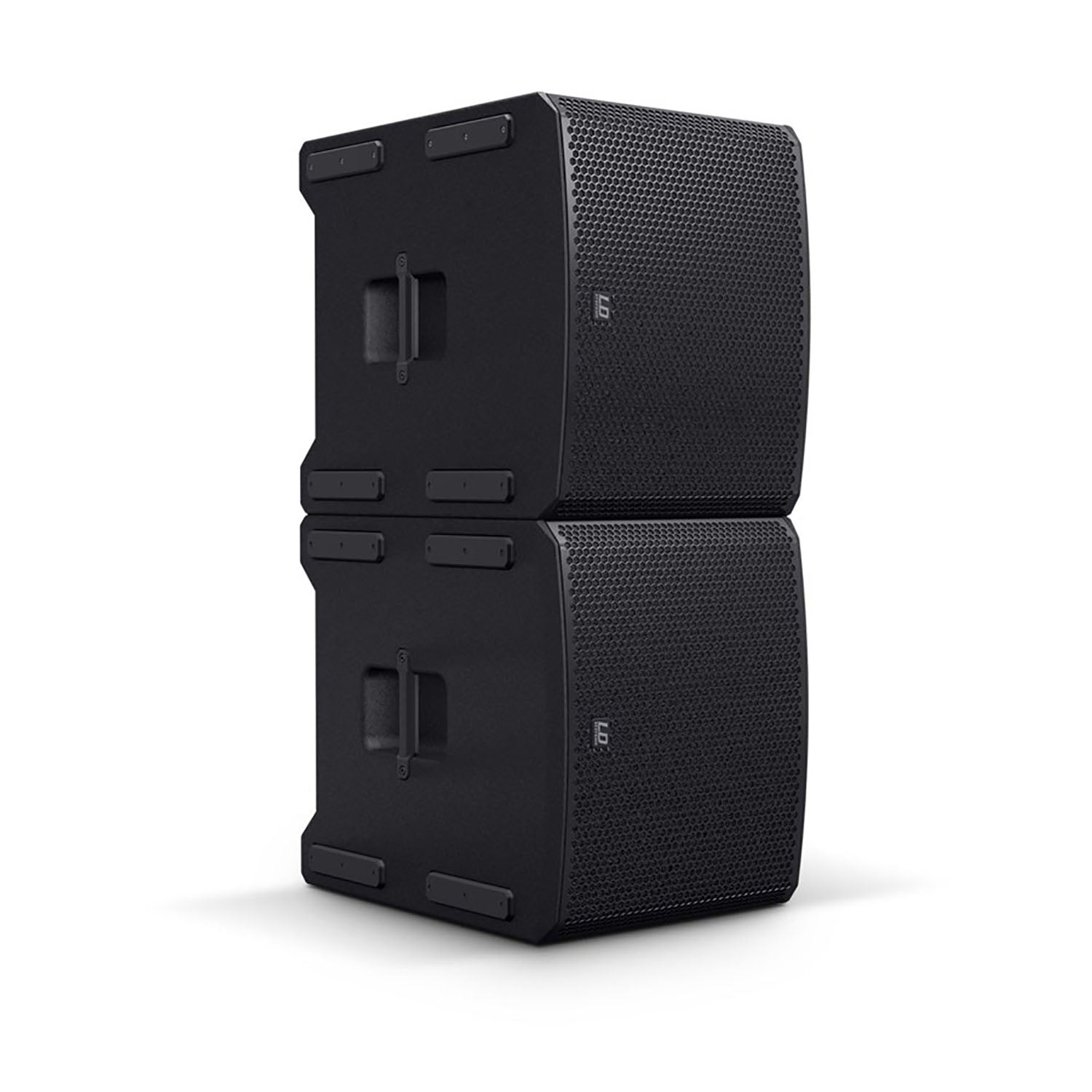 LD Systems STINGER SUB 15 G3, 15 Inches Passive Bass Reflex PA Loudspeaker - Hollywood DJ