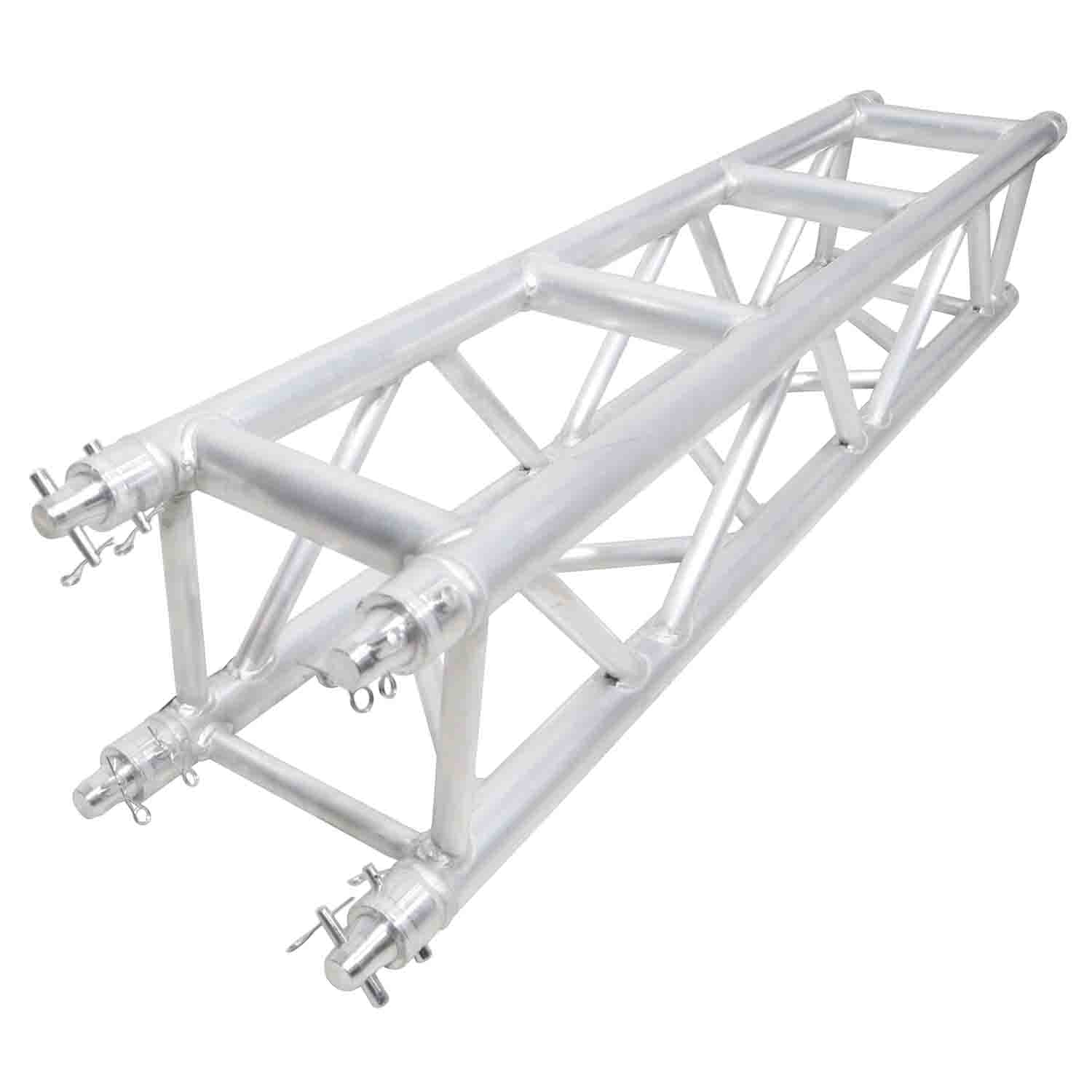 ProX XT-SQPL656, 2m F34 Professional Truss Ladder Segment - 6.56 Feet - Hollywood DJ