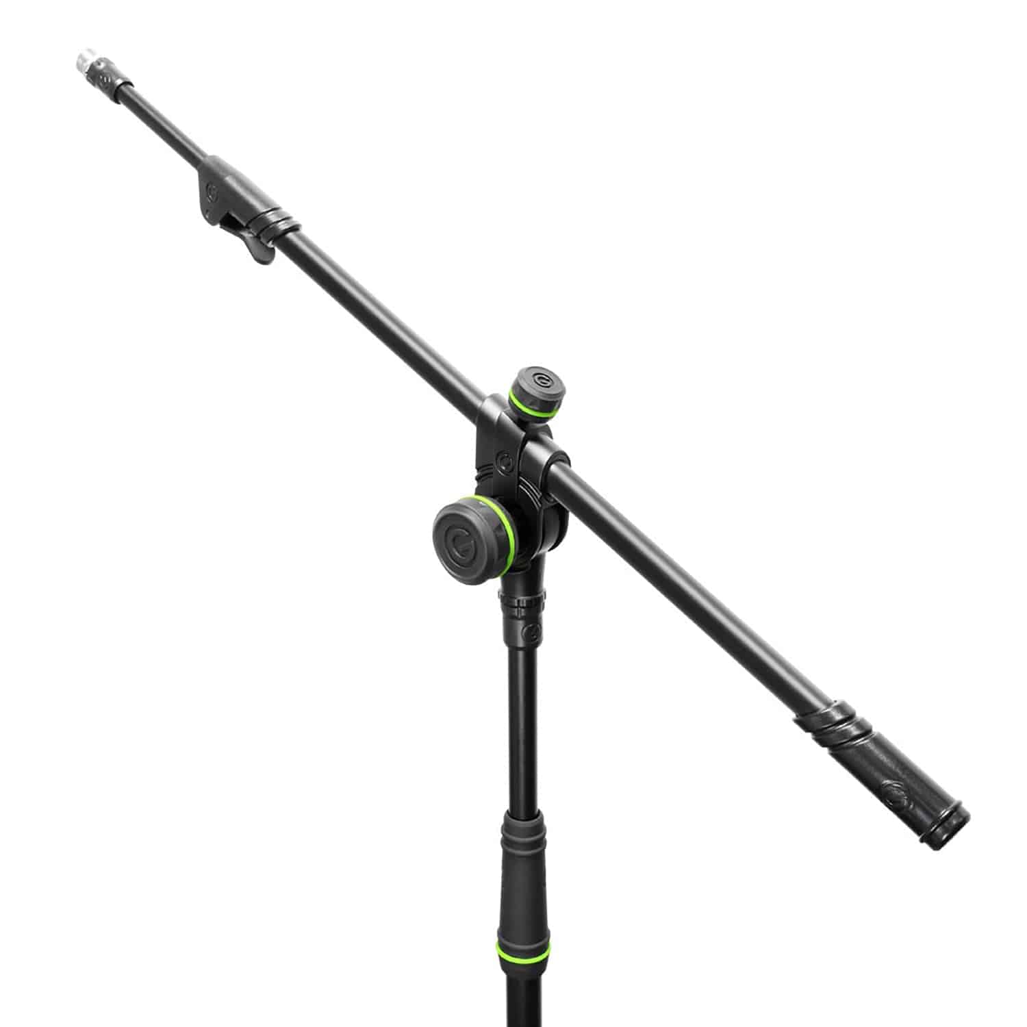 Gravity GRP5555GRN1 Universal Gravity Ring Pack, Sheen Green - Hollywood DJ