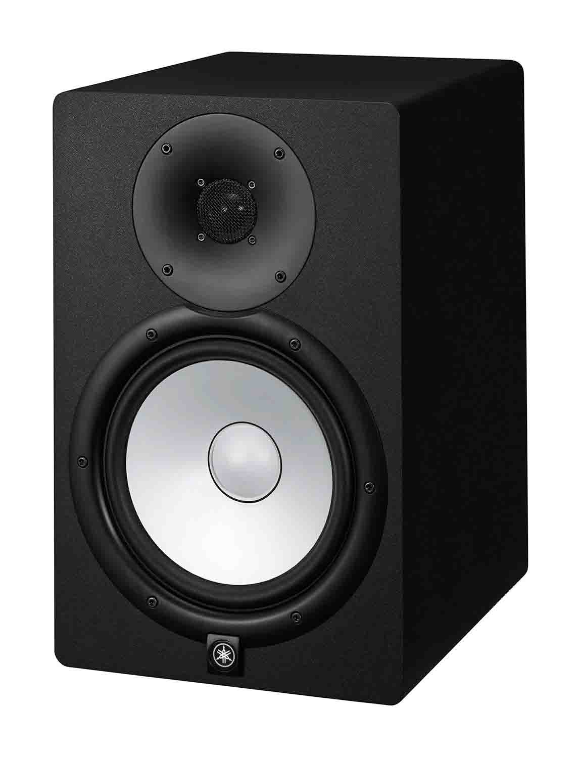 Yamaha Powered Studio Monitor - (HS5, HS7, HS8) - Hollywood DJ