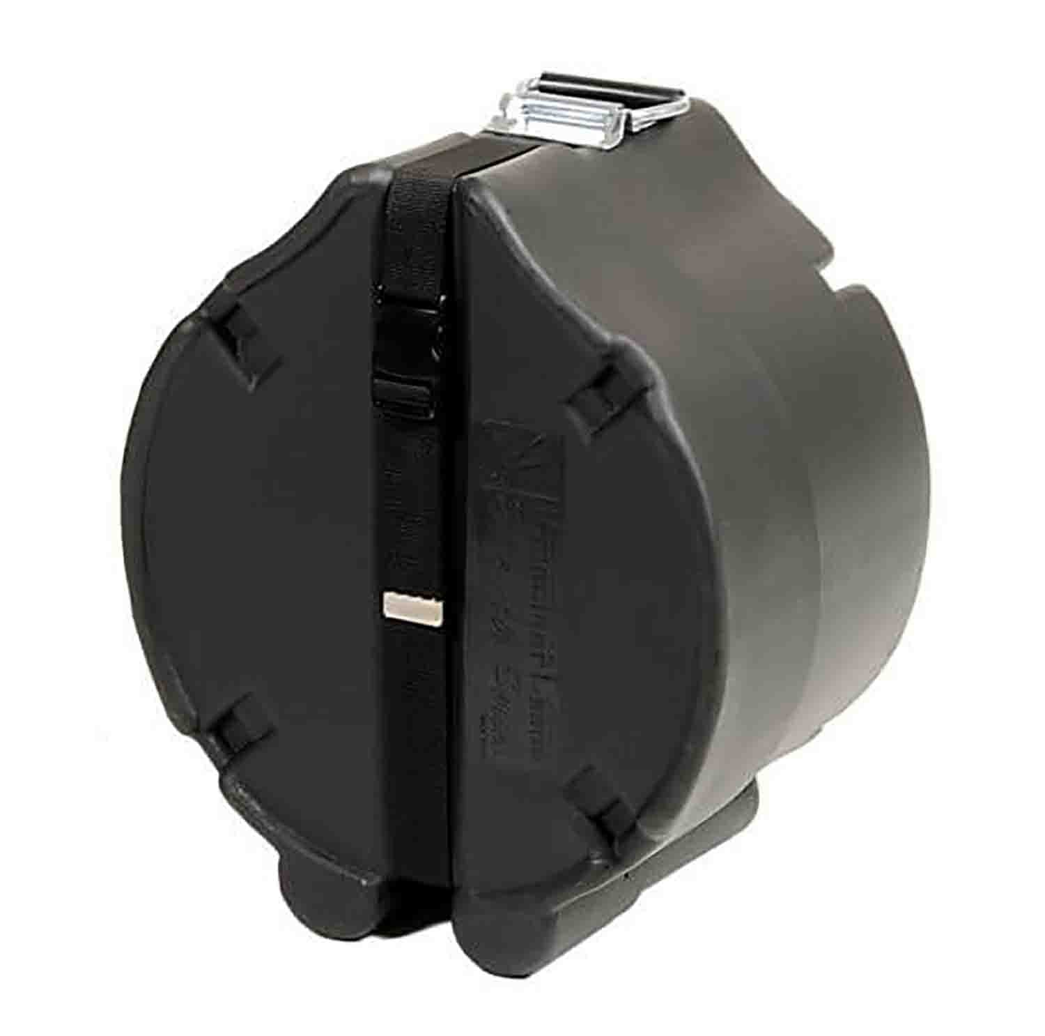 Gator Cases GP-PE1210 Elite Air Series Tom Drum Case - 12″ X 10″ - Hollywood DJ