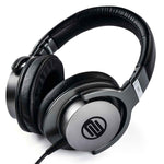 Reloop SHP8 Professional Over-Ear Headphones For Studio And Monitoring - Hollywood DJ