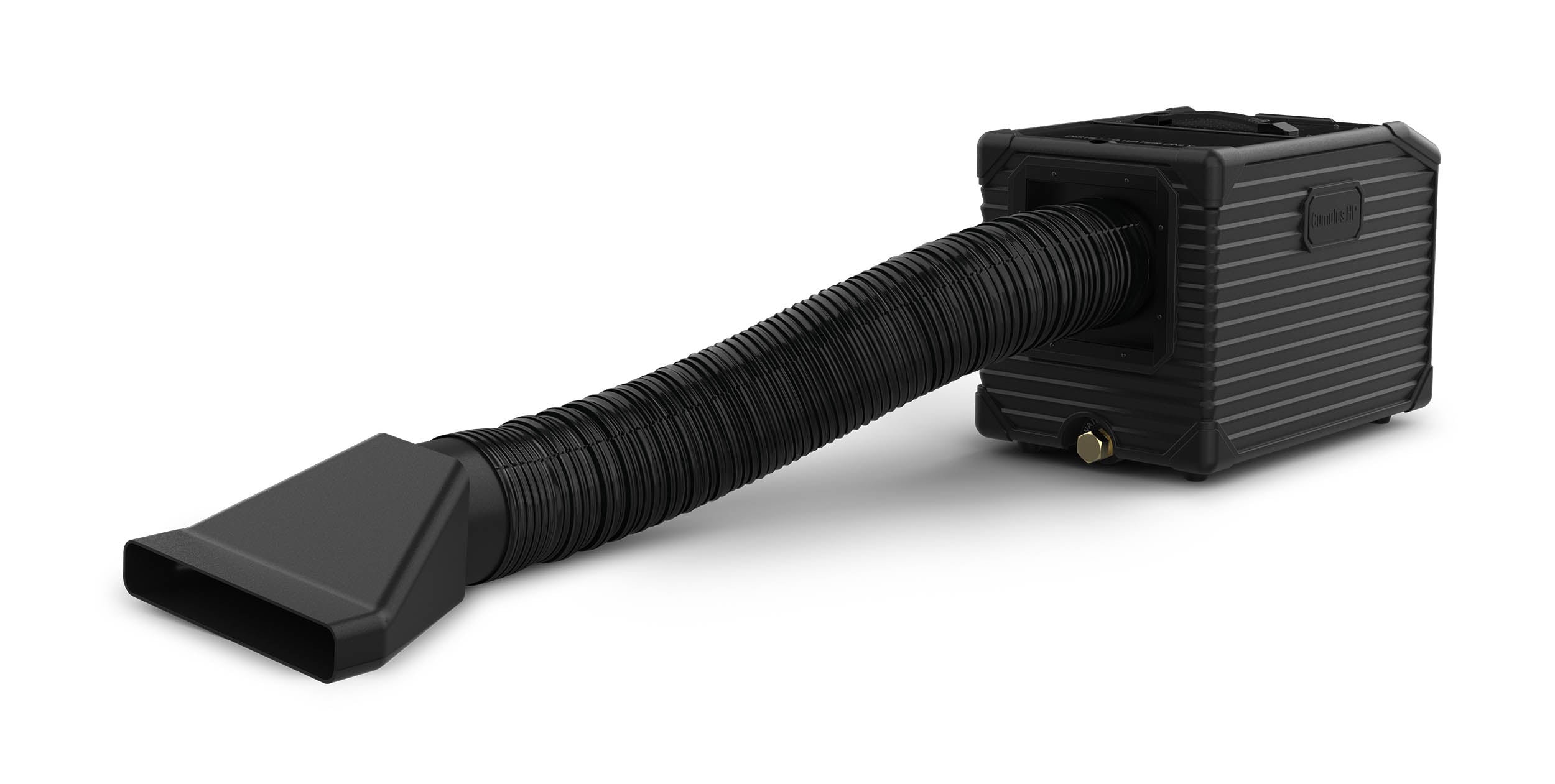 Chauvet DJ Cumulus HP, Professional Low-lying Fog Machine Chauvet DJ