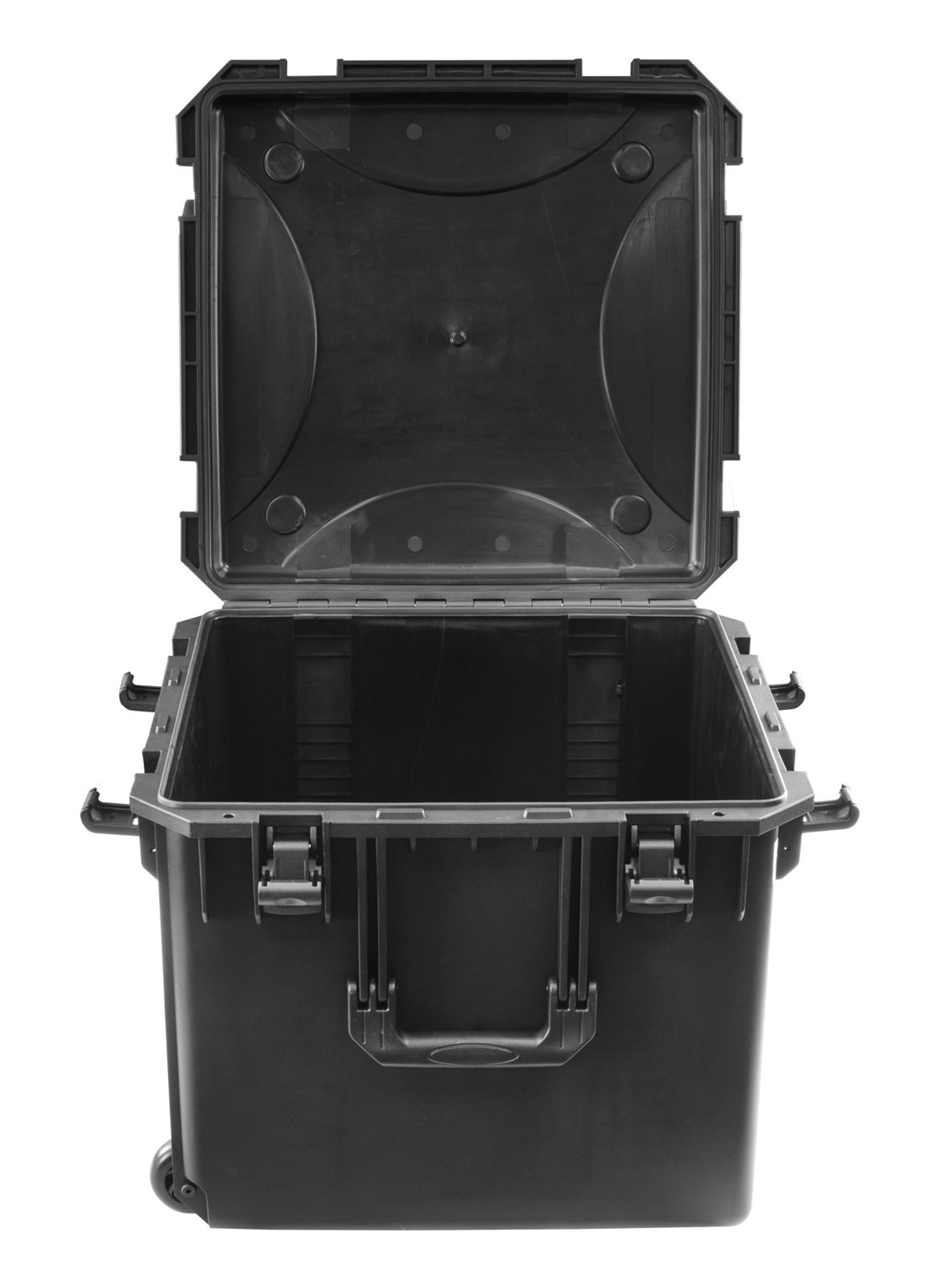 Odyssey VU191917HWNF, Bottom Interior Injection-Molded Trolley Utility Case Odyssey