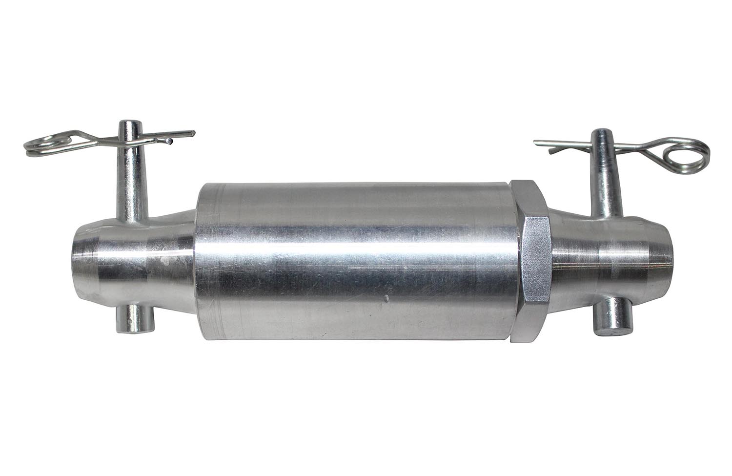 ProX XT-SPM105-170 Adjustable Spacer Male 105 to 170mm - Hollywood DJ