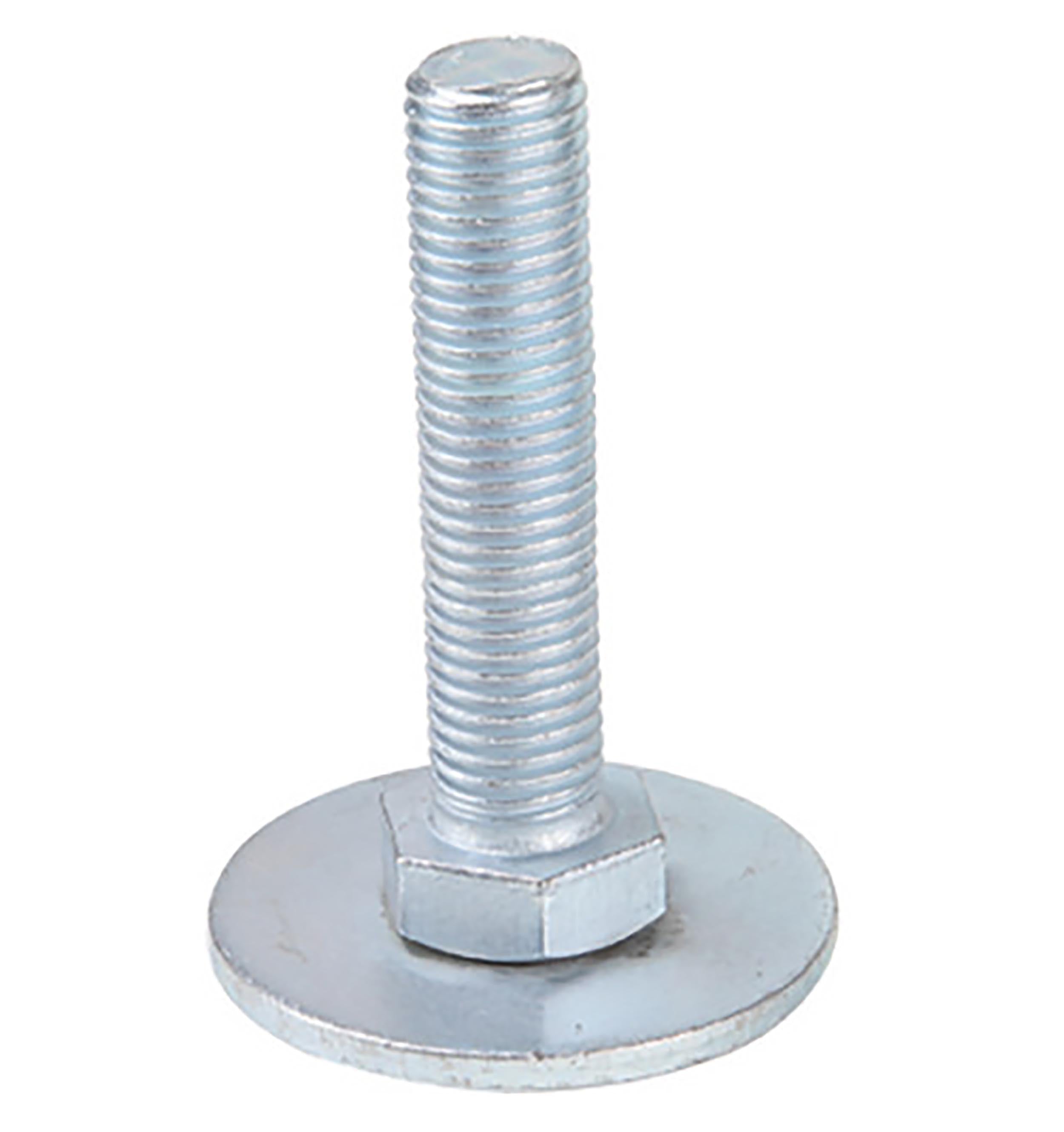 Global Truss GT STAGE/FT, End Cap for Stage Foot - Hollywood DJ