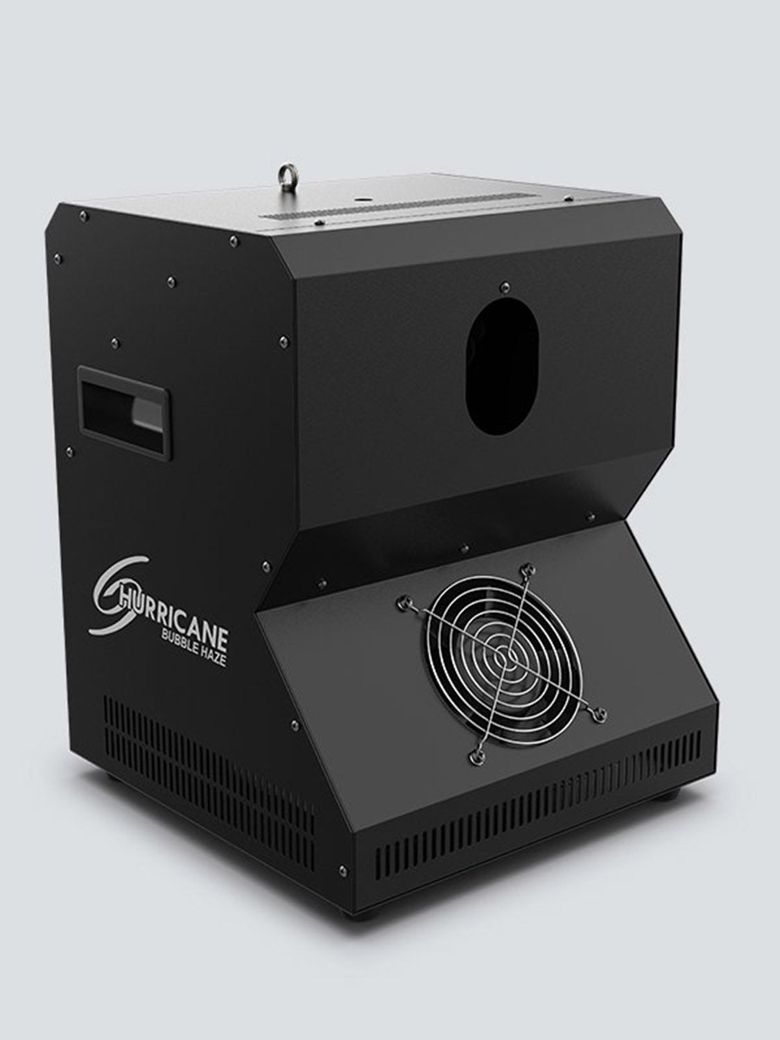 Chauvet DJ Hurricane Bubble Haze , Multi Purpose Atmospheric Machine - Hollywood DJ