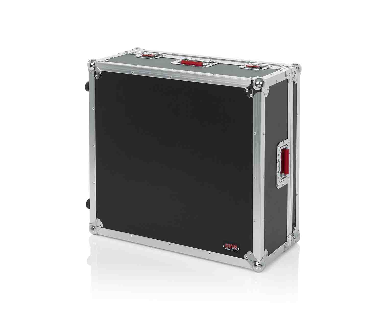 Gator Cases G-TOURX32CMPCTNDH, Road Case for X32 Compact Mixer Gator Cases