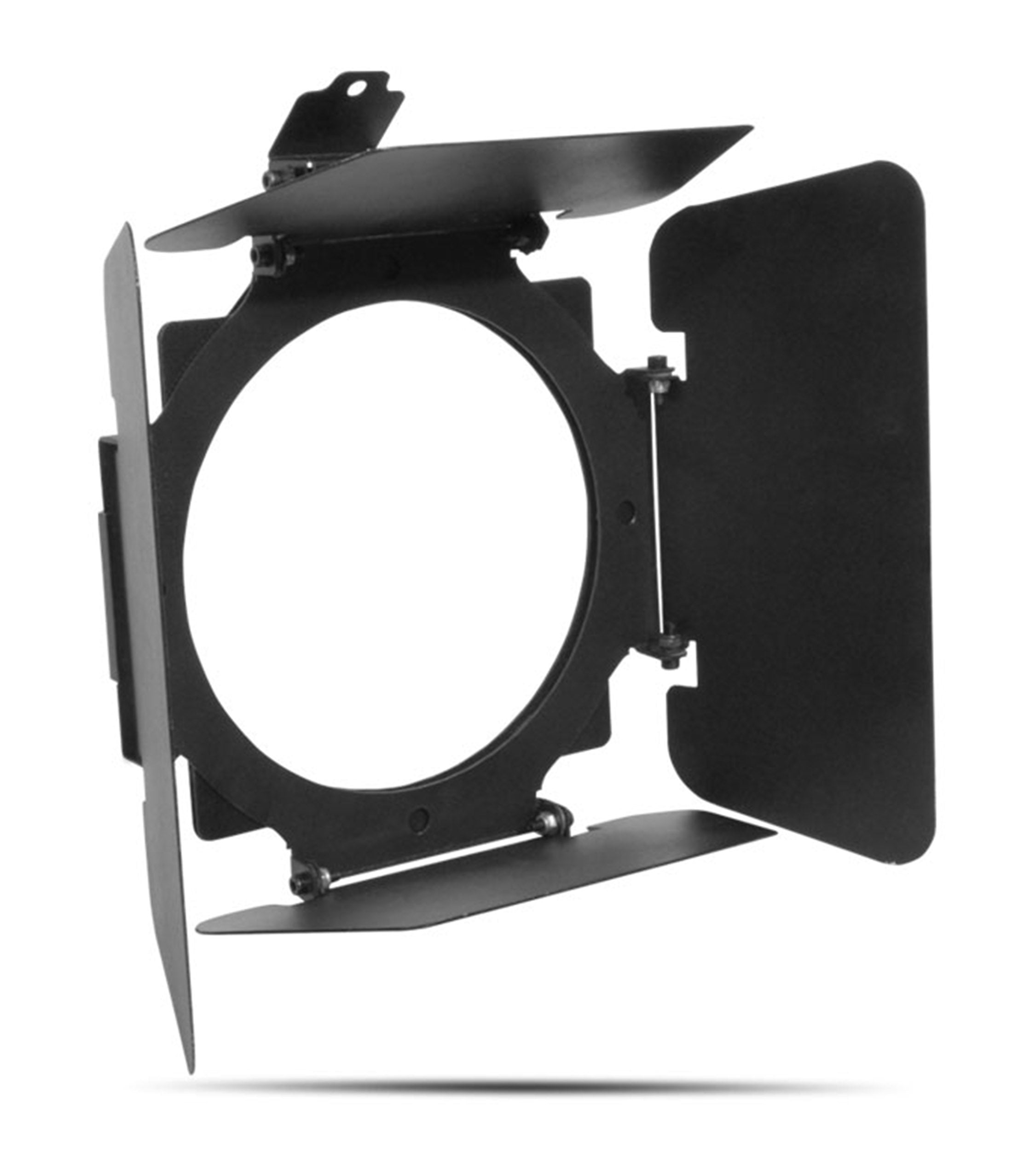 Chauvet Pro COLORdash Par 7 Barn Door for Wash Lights - Hollywood DJ