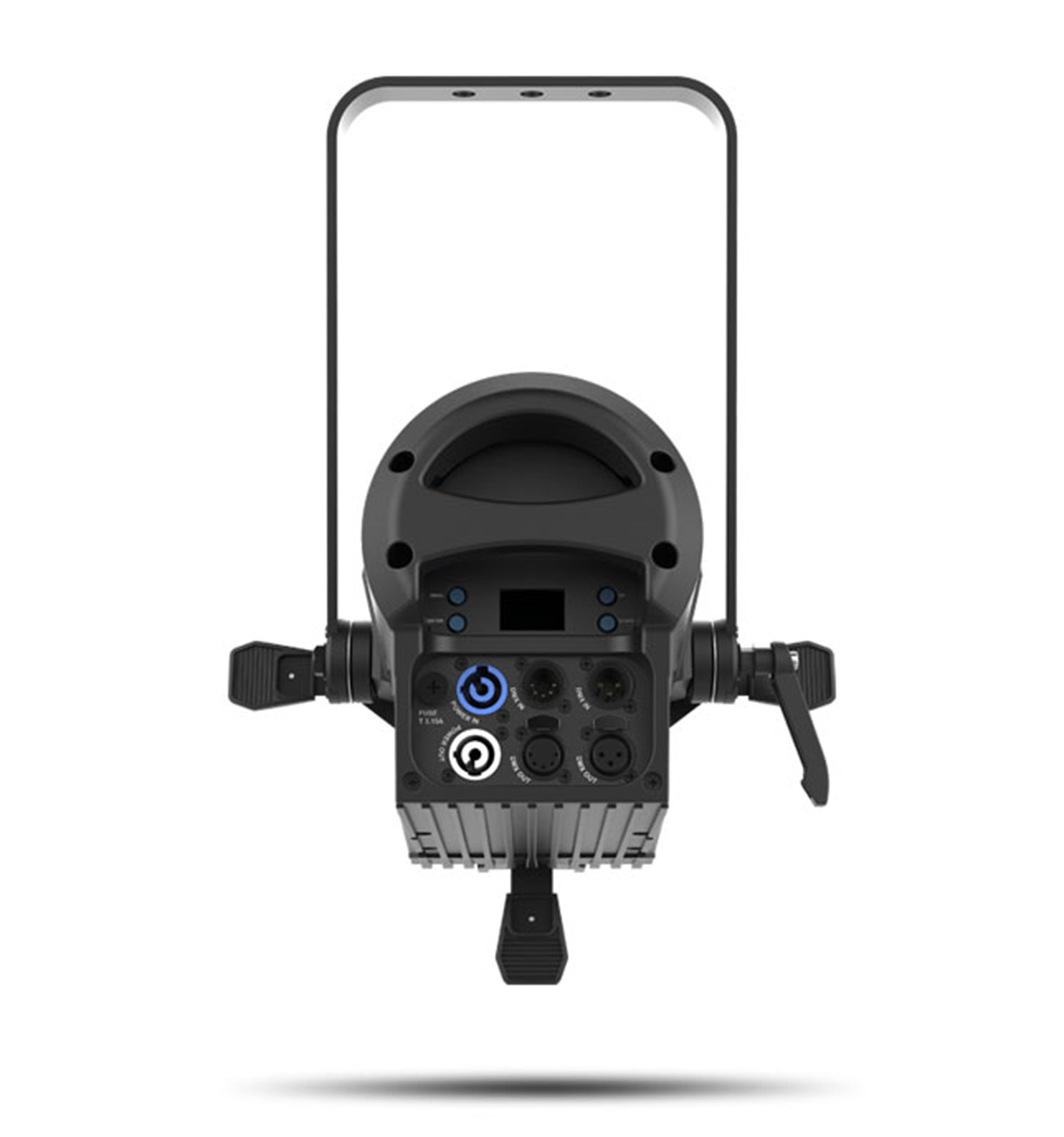 Chauvet Pro OVATIONED200WW, Ellipsoidal Spot Light Engine Only - Hollywood DJ