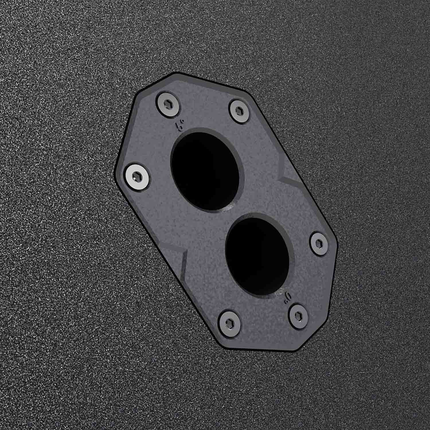 LD Systems STINGER 15 G3, 15 Inches Passive PA Speaker - Hollywood DJ