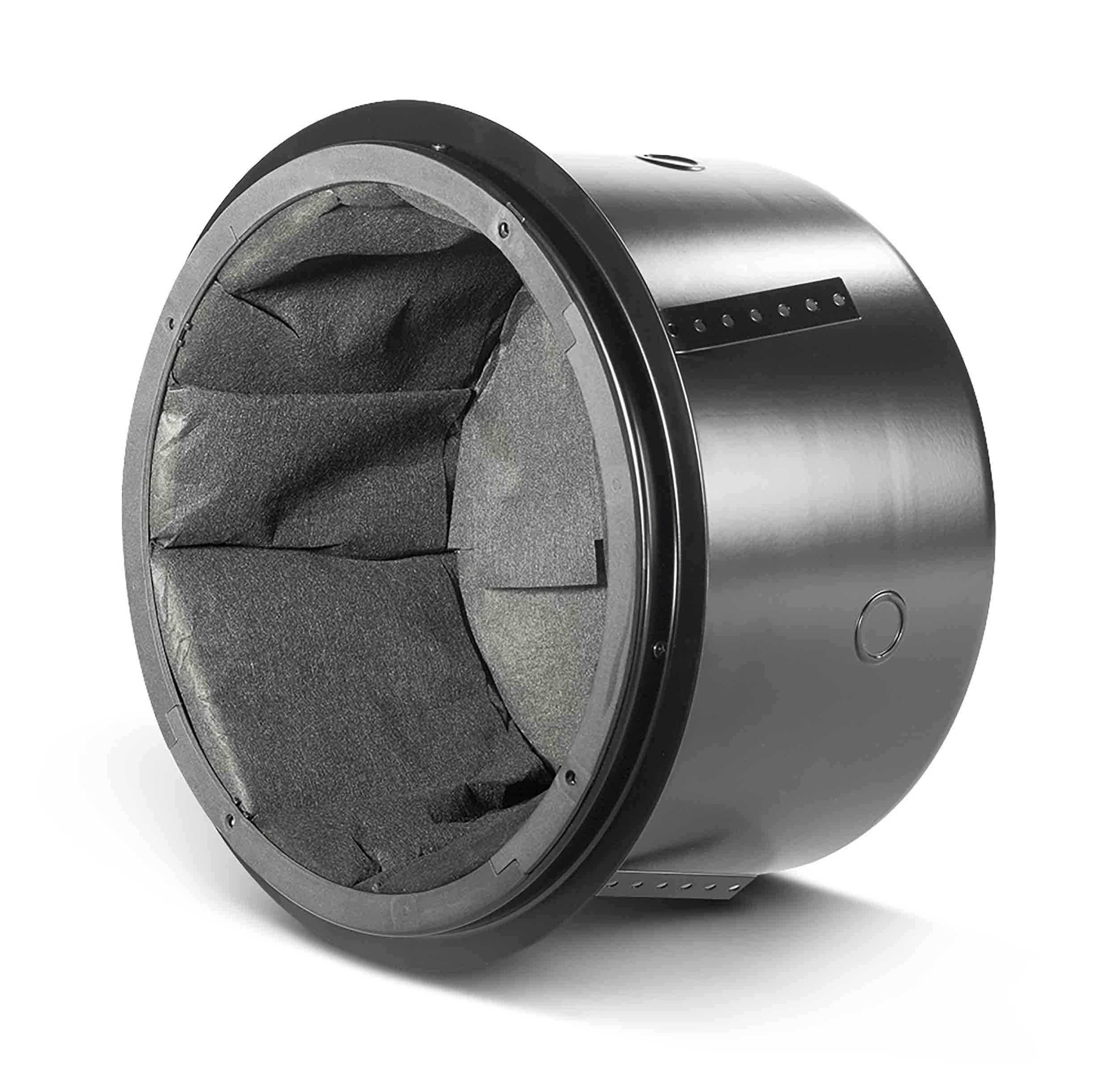 JBL MTC-200BB6, Backcan Premium 0.5 Cubic Foot Cylindrical Backcan JBL