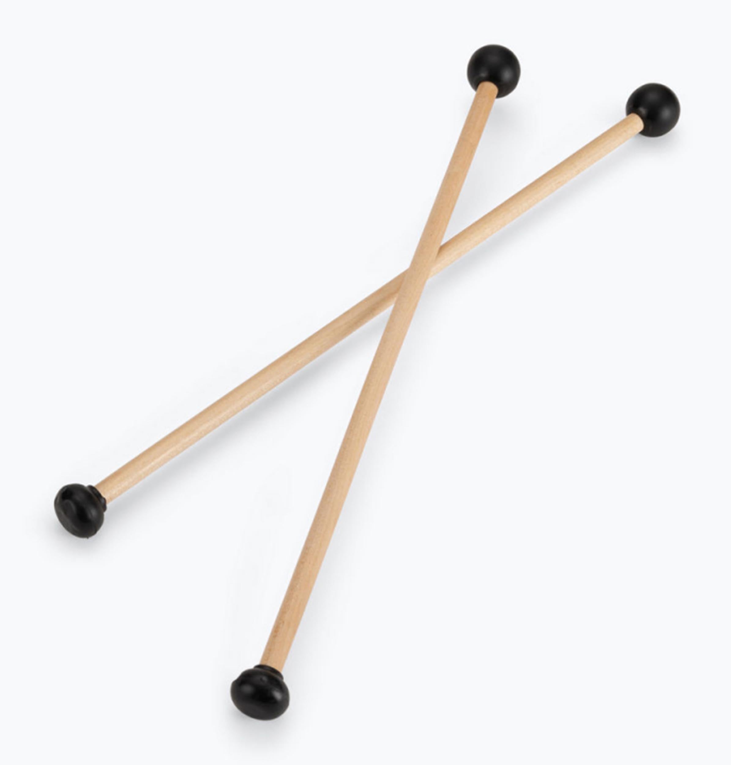 On Stage WPM100, Percussion Mallets - Pair On-Stage
