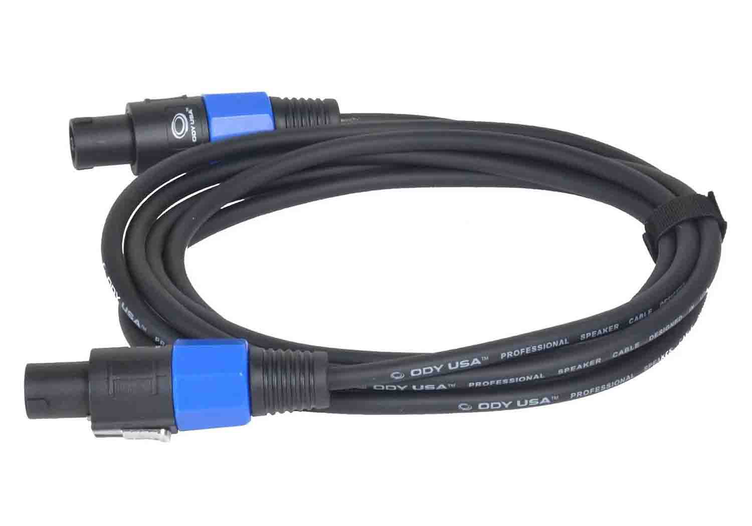 Odyssey Speakon to Speakon Speaker Cable by Odyssey